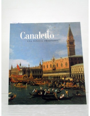 Canaletto (GF). Varios autores....