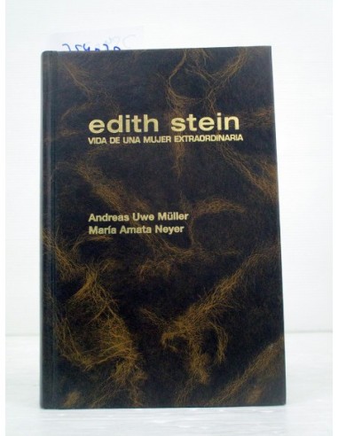 Edith Stein. Varios autores. Ref.354030