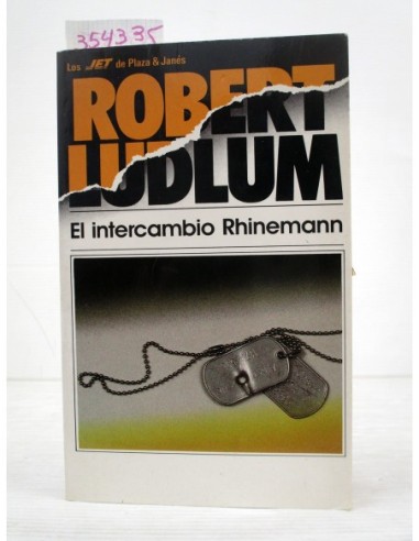 El Intercambio Rhinemann. Robert...