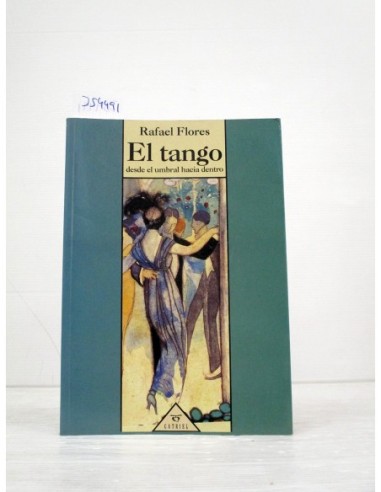 El tango, desde el umbral hacia...